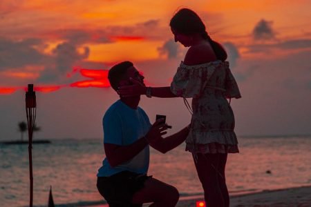 Goa Tour Package For Couples 3N 4D