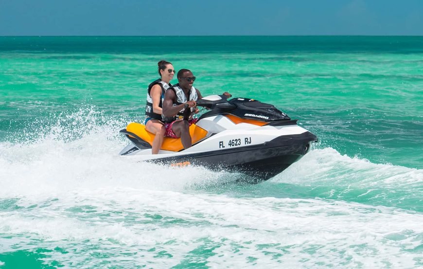 Goa Watersports Package